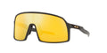 MATTE CARBON | PRIZM 24K GOLD | NON-POLARIZED
