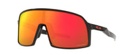 POLISHED BLACK | PRIZM RUBY | NON-POLARIZED