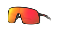 POLISHED BLACK | PRIZM RUBY | NON-POLARIZED