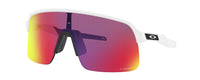 MATTE WHITE | PRIZM ROAD | NON-POLARIZED