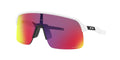 MATTE WHITE | PRIZM ROAD | NON-POLARIZED