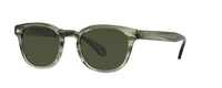 WASHED JADE | GREEN | NON-POLARIZED