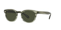 WASHED JADE | GREEN | NON-POLARIZED