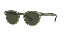 WASHED JADE | GREEN | NON-POLARIZED