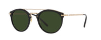 BLACK | GOLD | GREEN | NON-POLARIZED