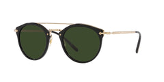 BLACK | GOLD | GREEN | NON-POLARIZED