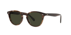 TUSCANY TORTOISE | GREEN | POLARIZED