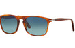 3059S - TERRA DI SIENNA | LIGHT BLUE | POLARIZED