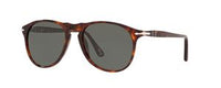 HAVANA | GREEN | POLARIZED