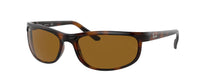 DARK HAVANA | BROWN | NON-POLARIZED