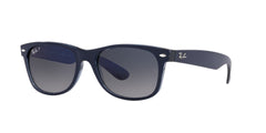 MATTE BLUE | BLUE CRYSTAL | GRADIENT DARK BLUE | POLARIZED