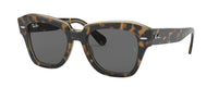 HAVANA | CRYSTAL | GREY | NON-POLARIZED