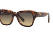 STATESTREET - HAVANA | PINK CRYSTAL | GRADIENT BROWN | NON-POLARIZED