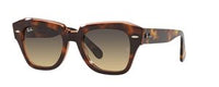HAVANA | PINK CRYSTAL | GRADIENT BROWN | NON-POLARIZED