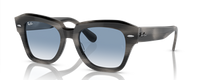 STRIPED GREY | GRADIENT BLUE | NON-POLARIZED
