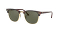 TORTOISE | GOLD | GREEN | POLARIZED