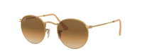 MATTE GOLD | GRADIENT BROWN | NON-POLARIZED