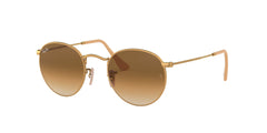 MATTE GOLD | GRADIENT BROWN | NON-POLARIZED