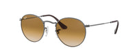 GUNMETAL | GRADIENT BROWN | NON-POLARIZED