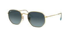 GOLD | GRADIENT GREY | BLUE | NON-POLARIZED