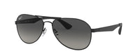 BLACK | GRADIENT DARK GREY | POLARIZED