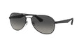 BLACK | GRADIENT DARK GREY | POLARIZED