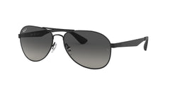 BLACK | GRADIENT DARK GREY | POLARIZED