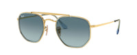 GOLD | GRADIENT GREY | BLUE | NON-POLARIZED