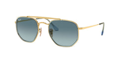 GOLD | GRADIENT GREY | BLUE | NON-POLARIZED