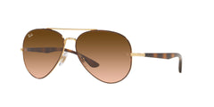 GOLD | GRADIENT BROWN | PINK | NON-POLARIZED