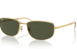 3732 - GOLD | GREEN | NON-POLARIZED