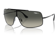 WINGS III - BLACK | GRADIENT GREY | NON-POLARIZED