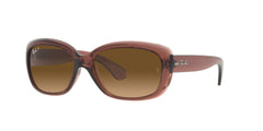 TRANSPARENT PLUM | GRADIENT BROWN | POLARIZED