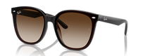 TRANSPARENT BROWN | GRADIENT BROWN | NON-POLARIZED
