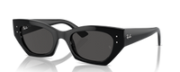 BLACK | DARK GREY | NON-POLARIZED