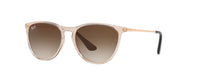 TRANSPARENT LIGHT BROWN | GRADIENT BROWN | NON-POLARIZED