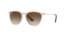 TRANSPARENT LIGHT BROWN | GRADIENT BROWN | NON-POLARIZED