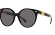 4442 - BLACK | DARK GREY | POLARIZED