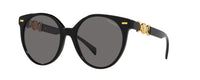 BLACK | DARK GREY | POLARIZED