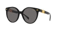 BLACK | DARK GREY | POLARIZED