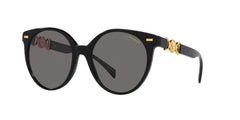 BLACK | DARK GREY | POLARIZED