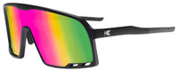 Rainbow on Black Campeones | CARB2369 | POLARIZED