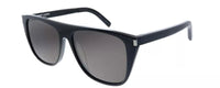BLACK | BLACK | NON POLARIZED