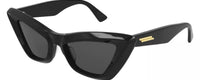 BLACK | GREY | NON POLARIZED