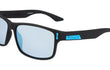 DRAGON DR COUNT LL H2O POLAR - DRAGON DR COUNT LL H2O POLAR | 58-15 (455) H20 MATTE BLK/LL SKY BLU P | POLARIZED