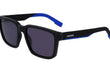 LACOSTE L999S - LACOSTE L999S | 55-18 (002) MATTE BLACK | NONE