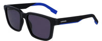 LACOSTE L999S | 55-18 (002) MATTE BLACK | NONE