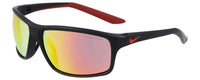NIKE ADRENALINE 22 M DV2155 | 64-15 (010) MATTE BLACK/RED MIRROR | NONE