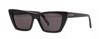 BLACK | GREY | NON POLARIZED