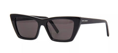 BLACK | GREY | NON POLARIZED